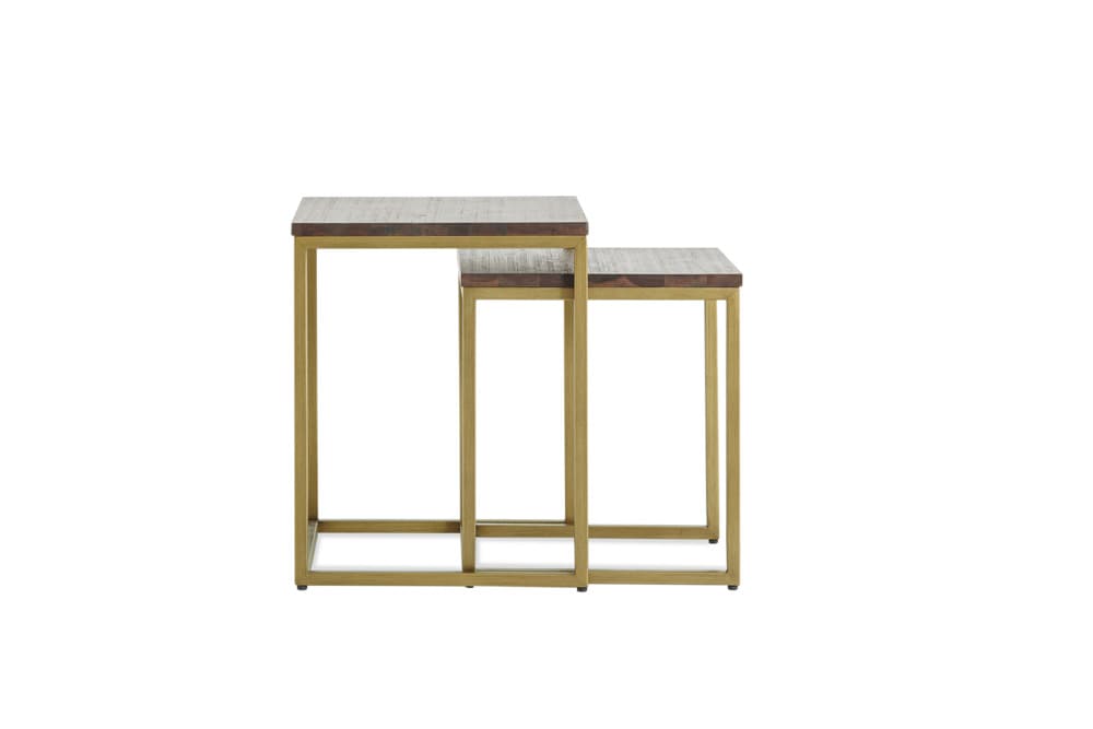 Hudson Nesting Table Castlery Australia