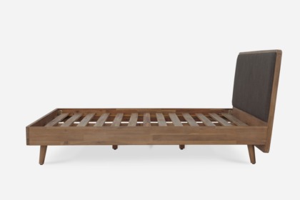 Seb Bed Seb Fabric Queen Castlery Australia