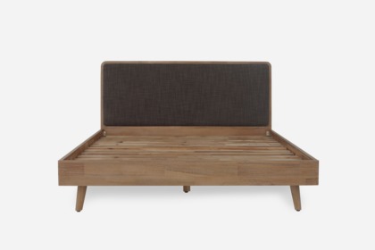 Seb Bed Seb Fabric Queen Castlery Australia